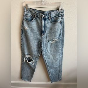 American Eagle Mom Jeans